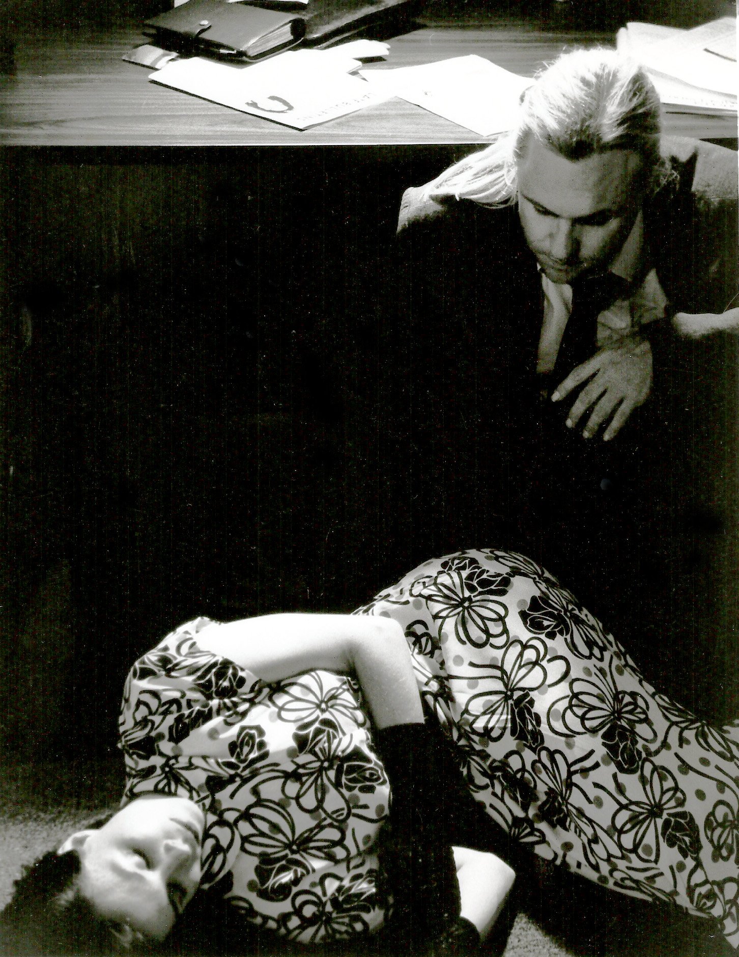 Фото - Скотт Шоу: 1452x1879 / 663 Кб