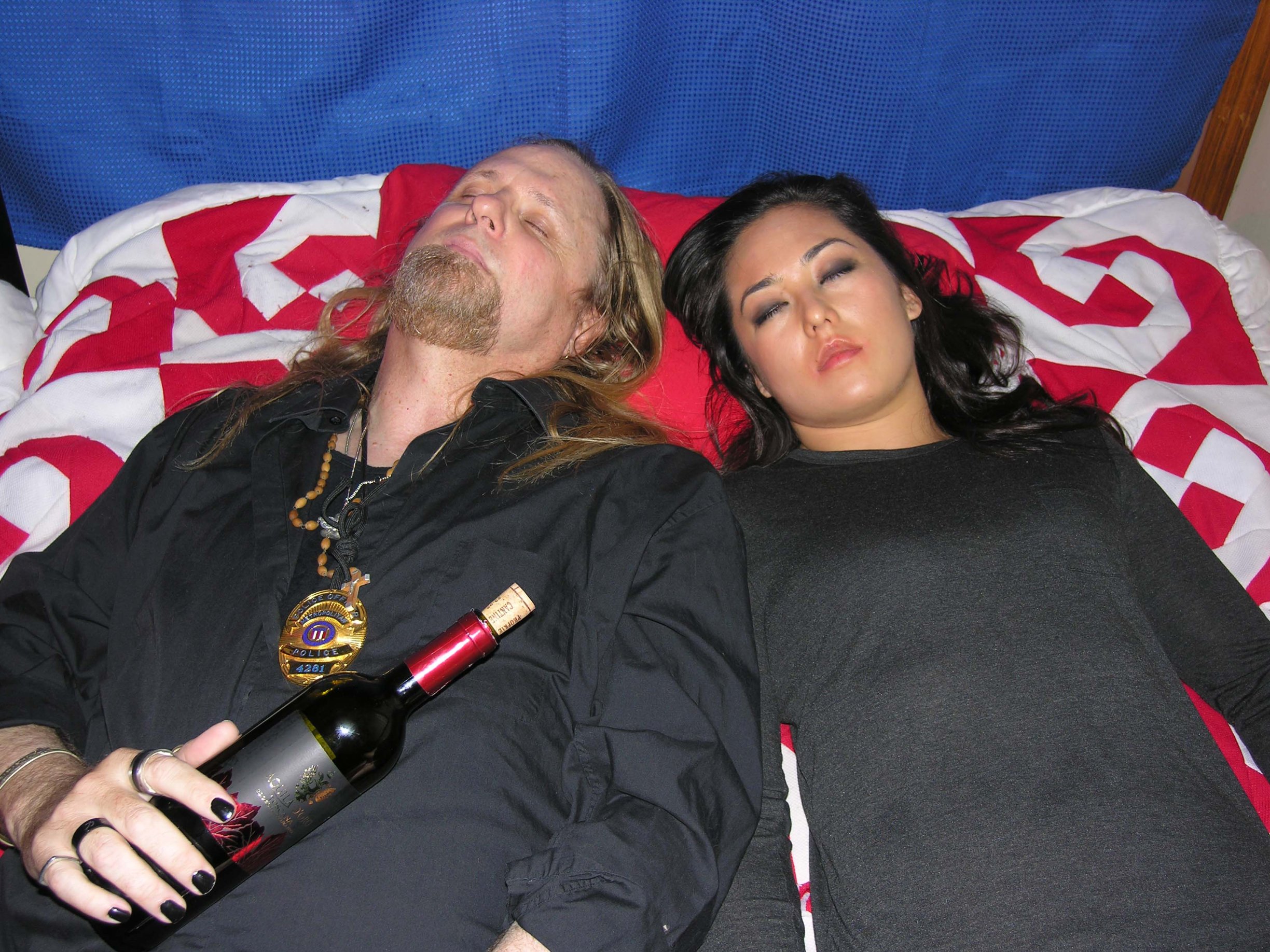 Фото - Скотт Шоу: 2448x1836 / 783 Кб