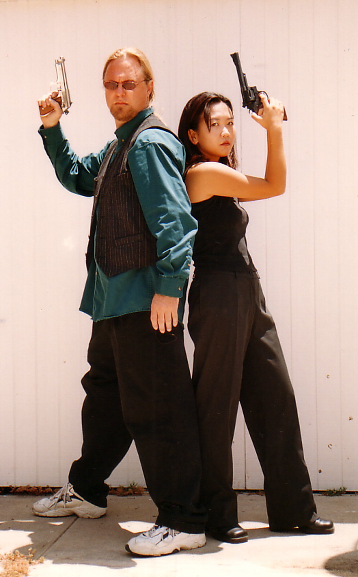 Фото - Скотт Шоу: 1200x1935 / 223 Кб