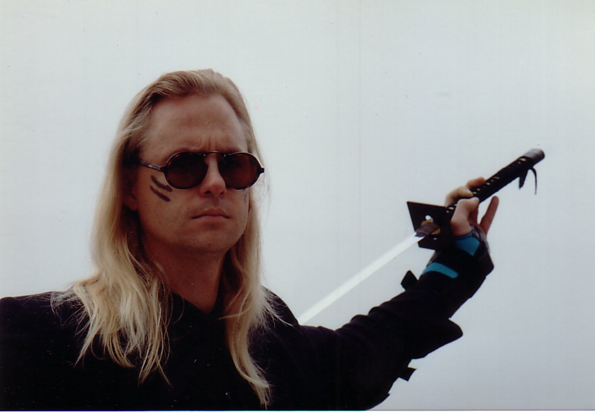 Фото - Скотт Шоу: 1200x832 / 78 Кб