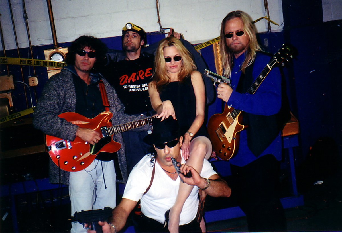 Фото - Скотт Шоу: 1200x818 / 157 Кб