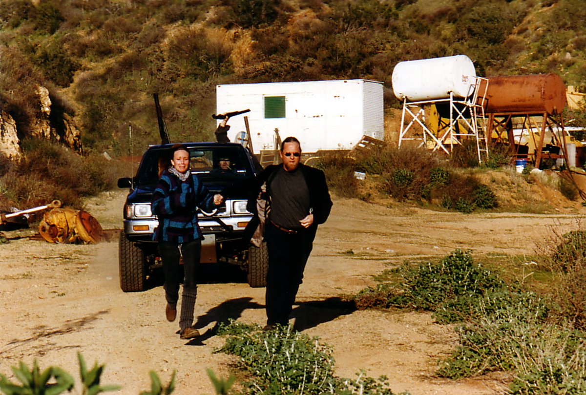 Фото - Скотт Шоу: 1200x809 / 259 Кб