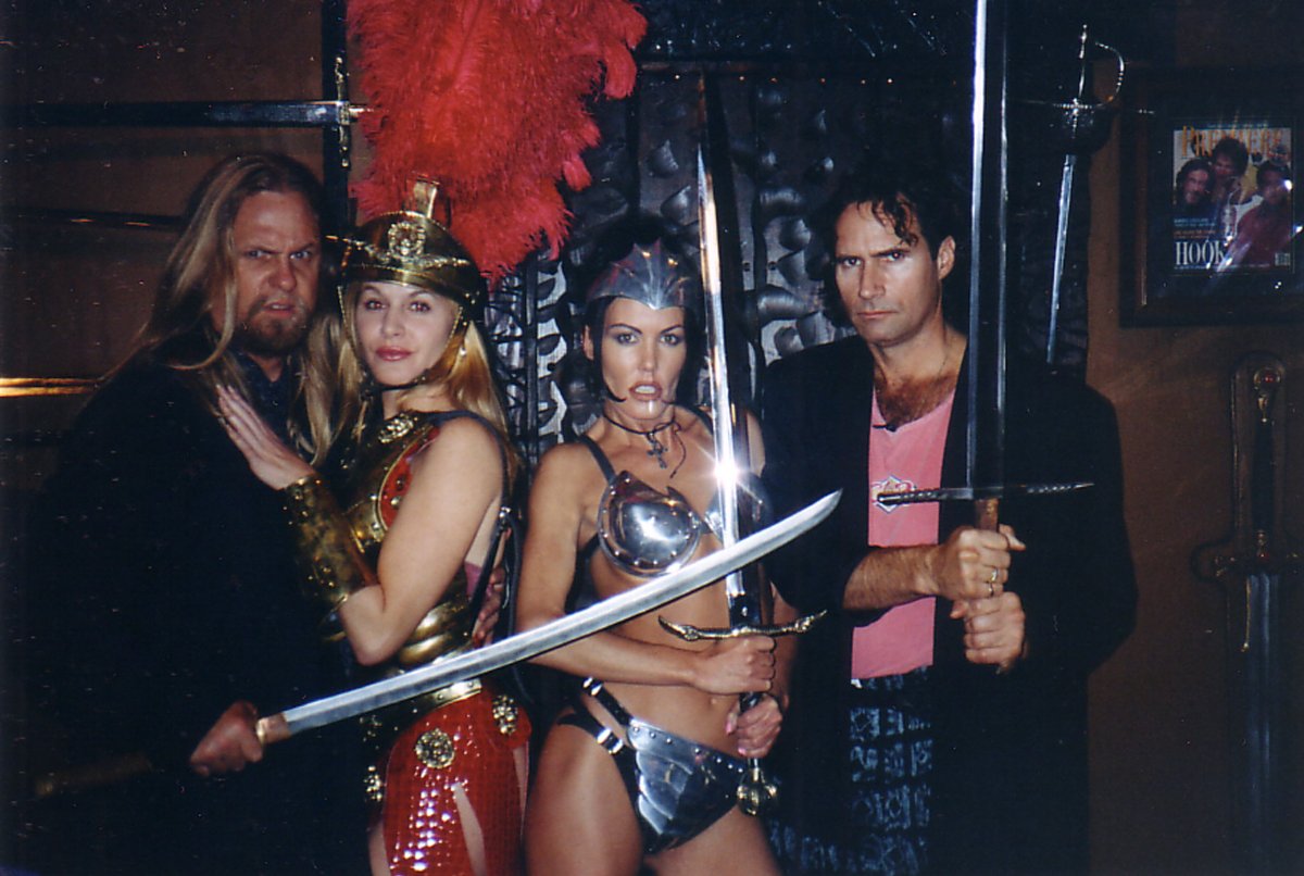 Фото - Скотт Шоу: 1200x806 / 146 Кб