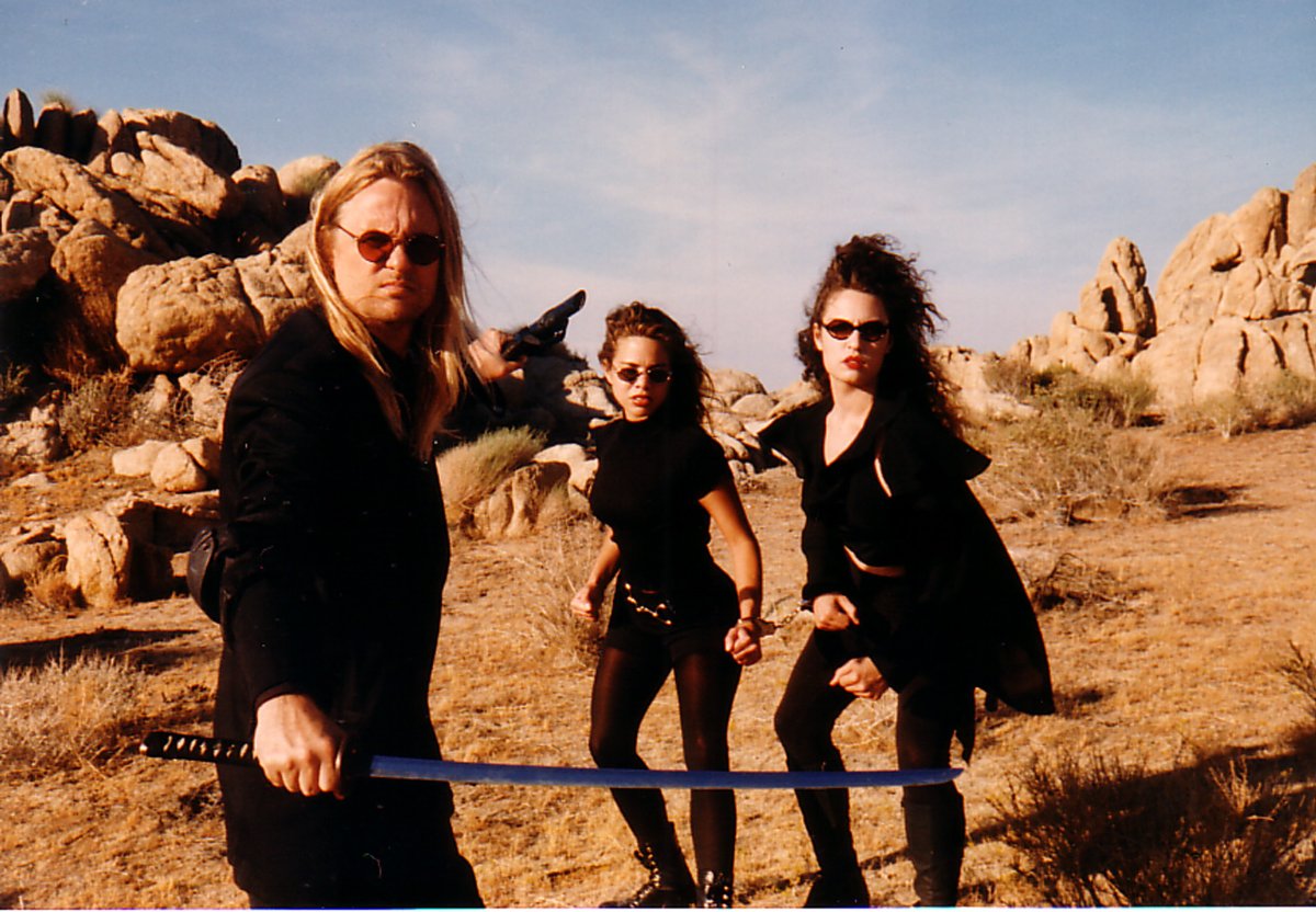 Фото - Скотт Шоу: 1200x832 / 193 Кб