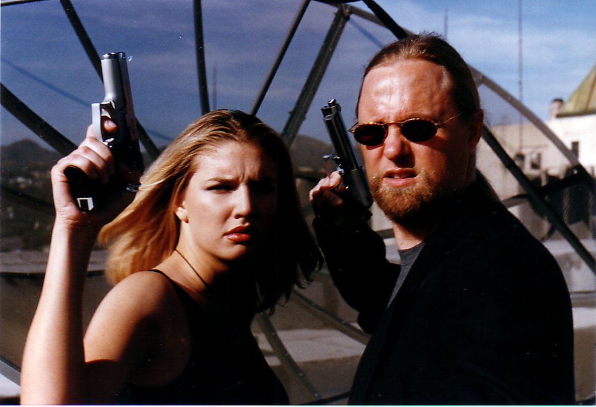 Фото - Скотт Шоу: 1200x820 / 120 Кб