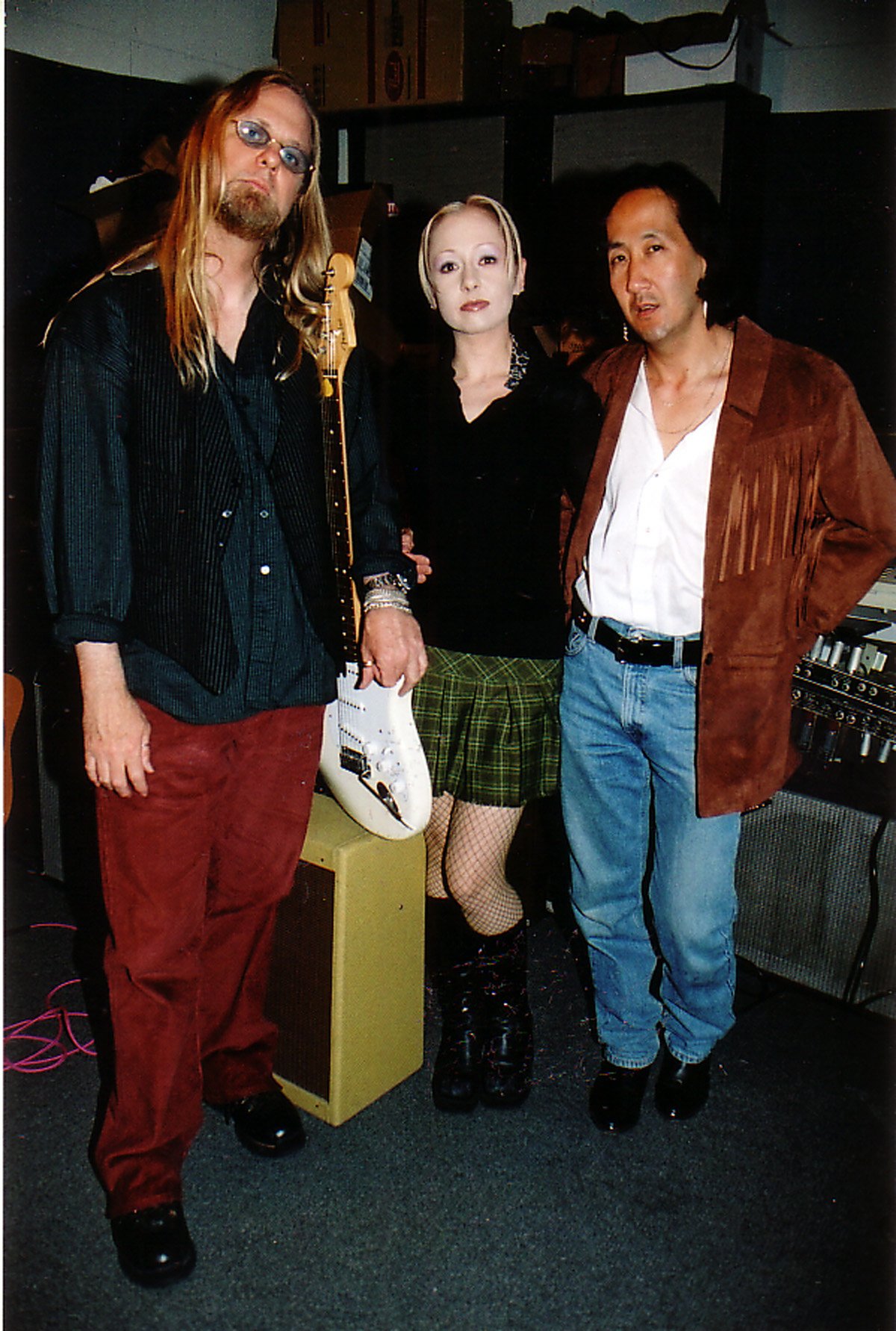 Фото - Скотт Шоу: 1200x1783 / 350 Кб