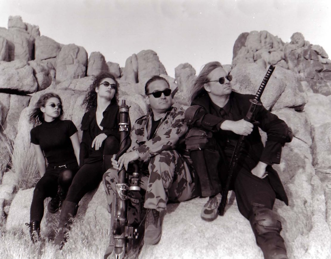 Фото - Скотт Шоу: 1110x868 / 151 Кб