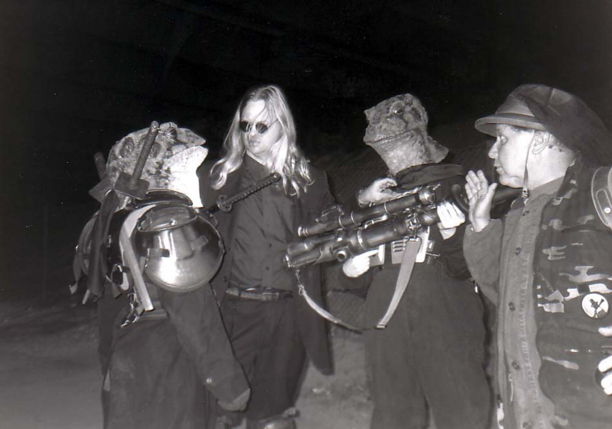 Фото - Скотт Шоу: 1200x841 / 110 Кб