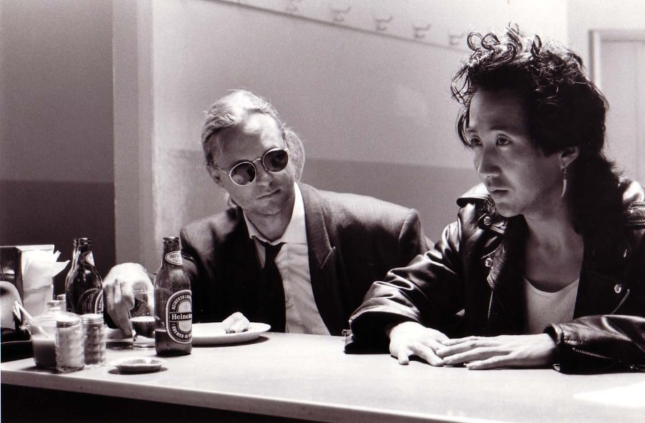 Фото - Скотт Шоу: 940x617 / 94 Кб