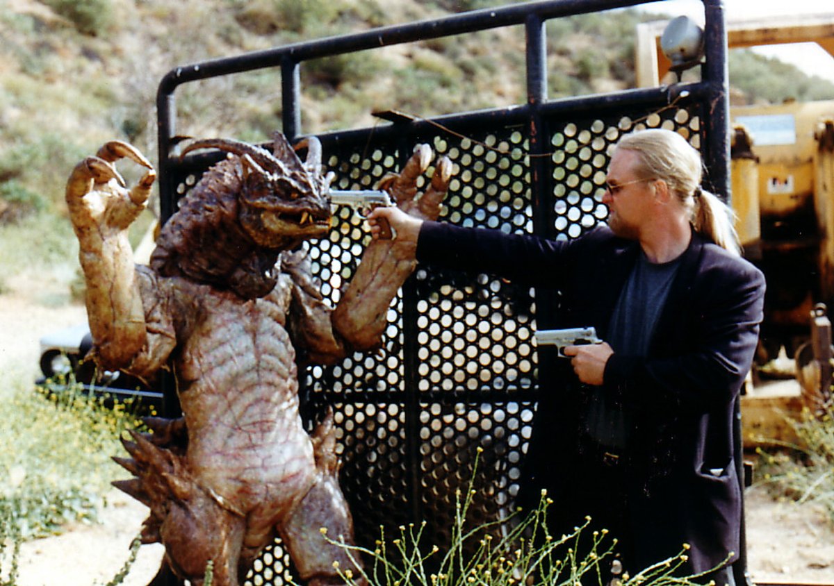 Фото - Скотт Шоу: 1200x844 / 212 Кб