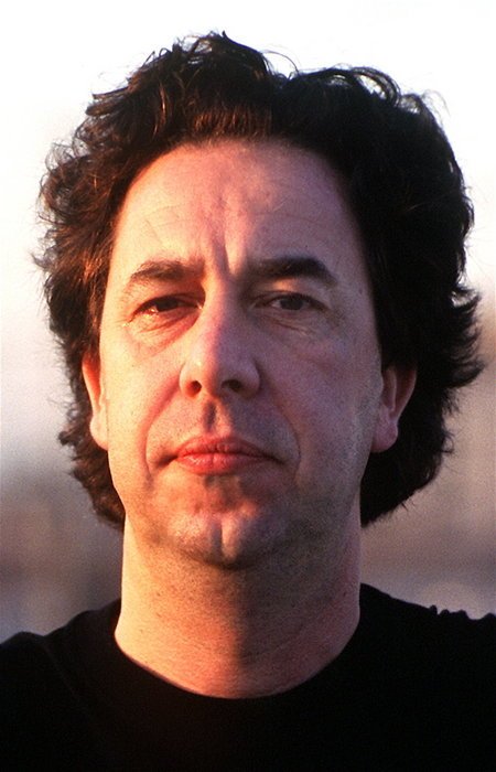 Фото - Майкл Хениг: 450x700 / 53 Кб