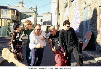 Фото - Пия Миранда: 337x234 / 29 Кб