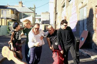 Фото - Пия Миранда: 319x210 / 25 Кб