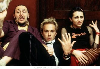 Фото - Пия Миранда: 334x230 / 21 Кб