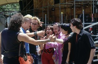 Фото - Пия Миранда: 317x207 / 22 Кб