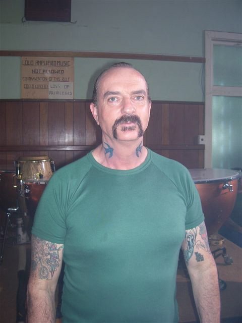 Фото - Энди МакФи: 480x640 / 37 Кб