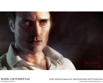 Фото - Ким Коутс: 360x288 / 15 Кб