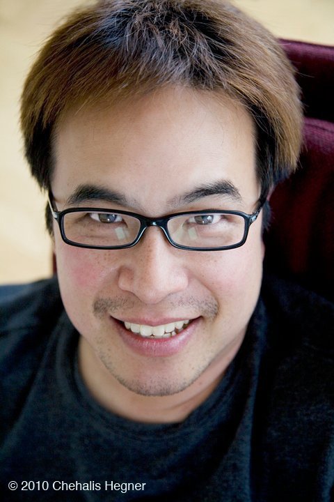 Фото - Доналд Куан: 480x720 / 63 Кб