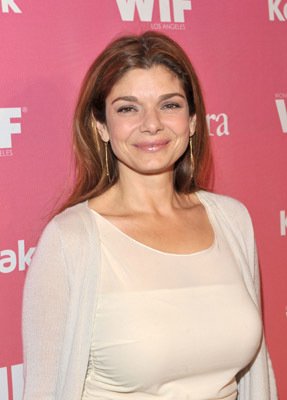 Фото - Лора Сан Джакомо: 287x400 / 18 Кб