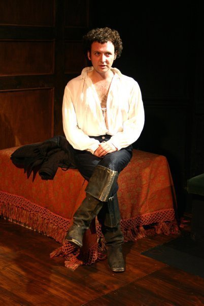 Фото - John Wark: 402x604 / 39 Кб