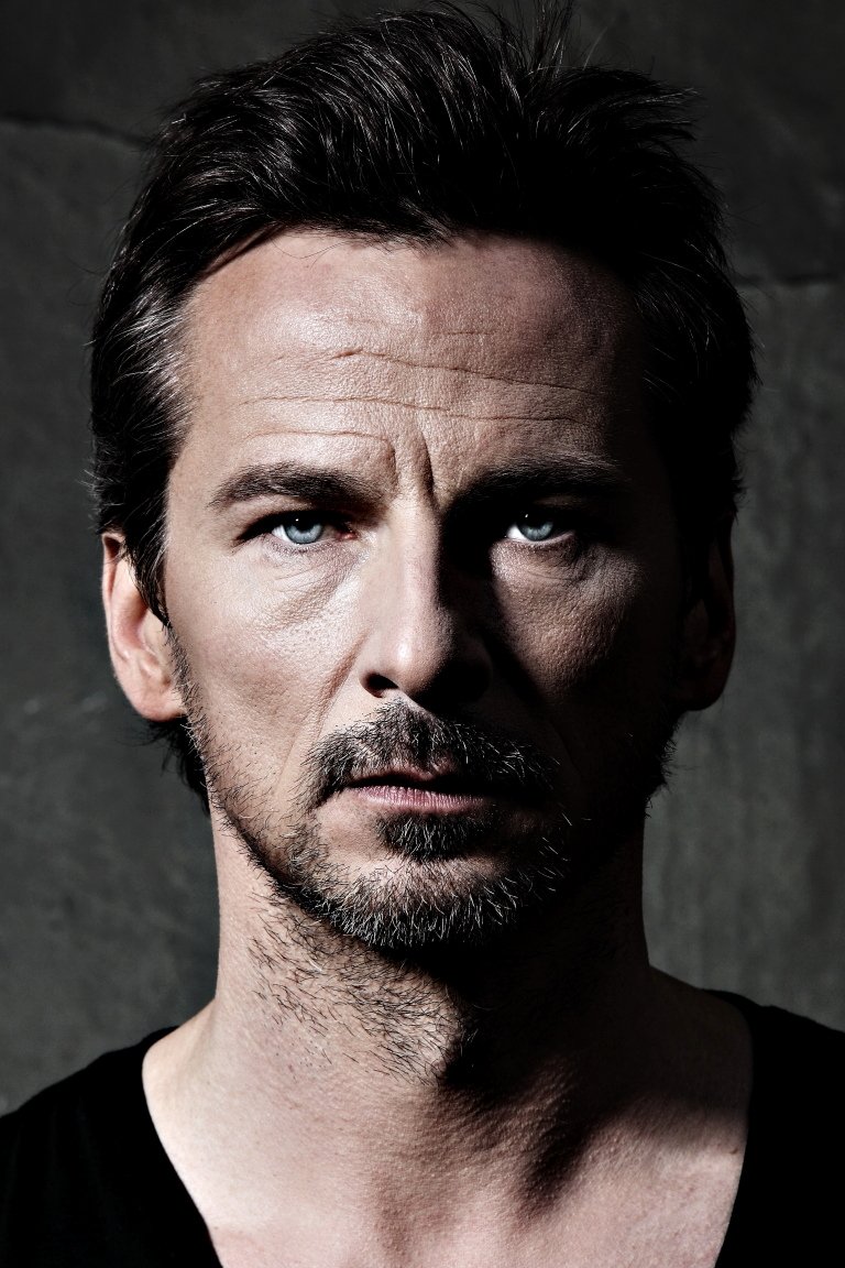 Фото - David C. Bunners: 768x1152 / 164 Кб