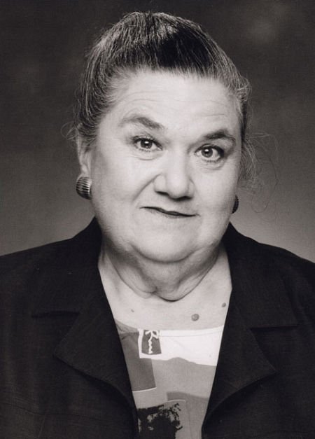 Фото - Линда Лутц: 450x627 / 38 Кб