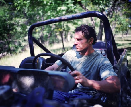 Фото - Lee Stringer: 460x375 / 44 Кб