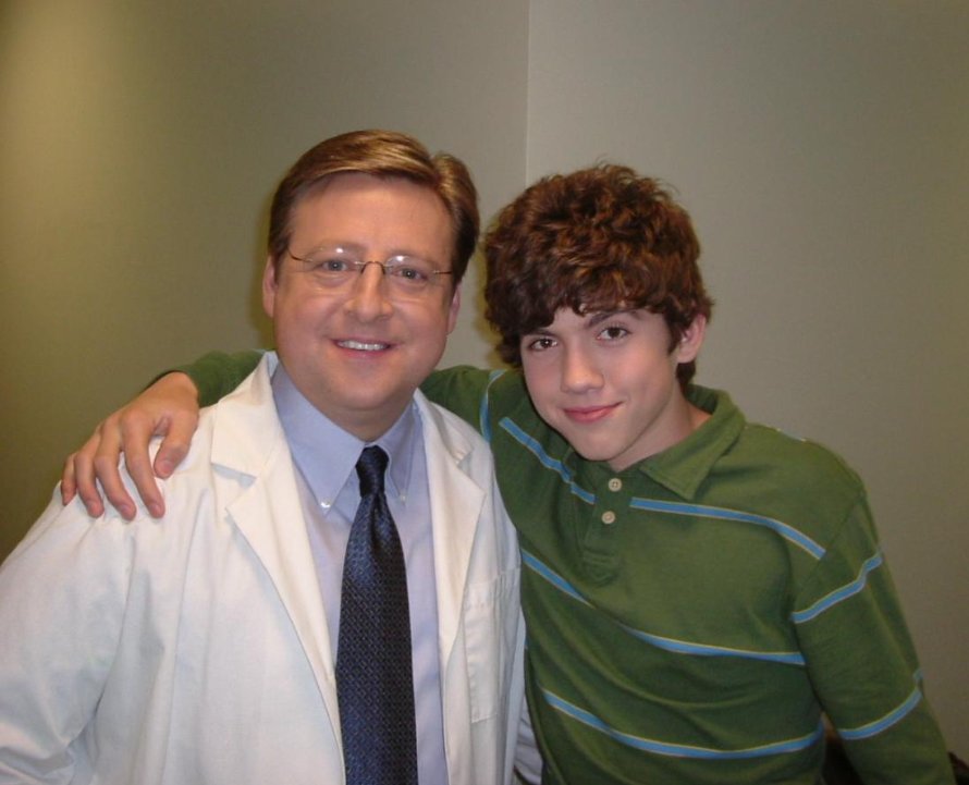 Фото - Пэтт Нодэй: 890x721 / 69 Кб