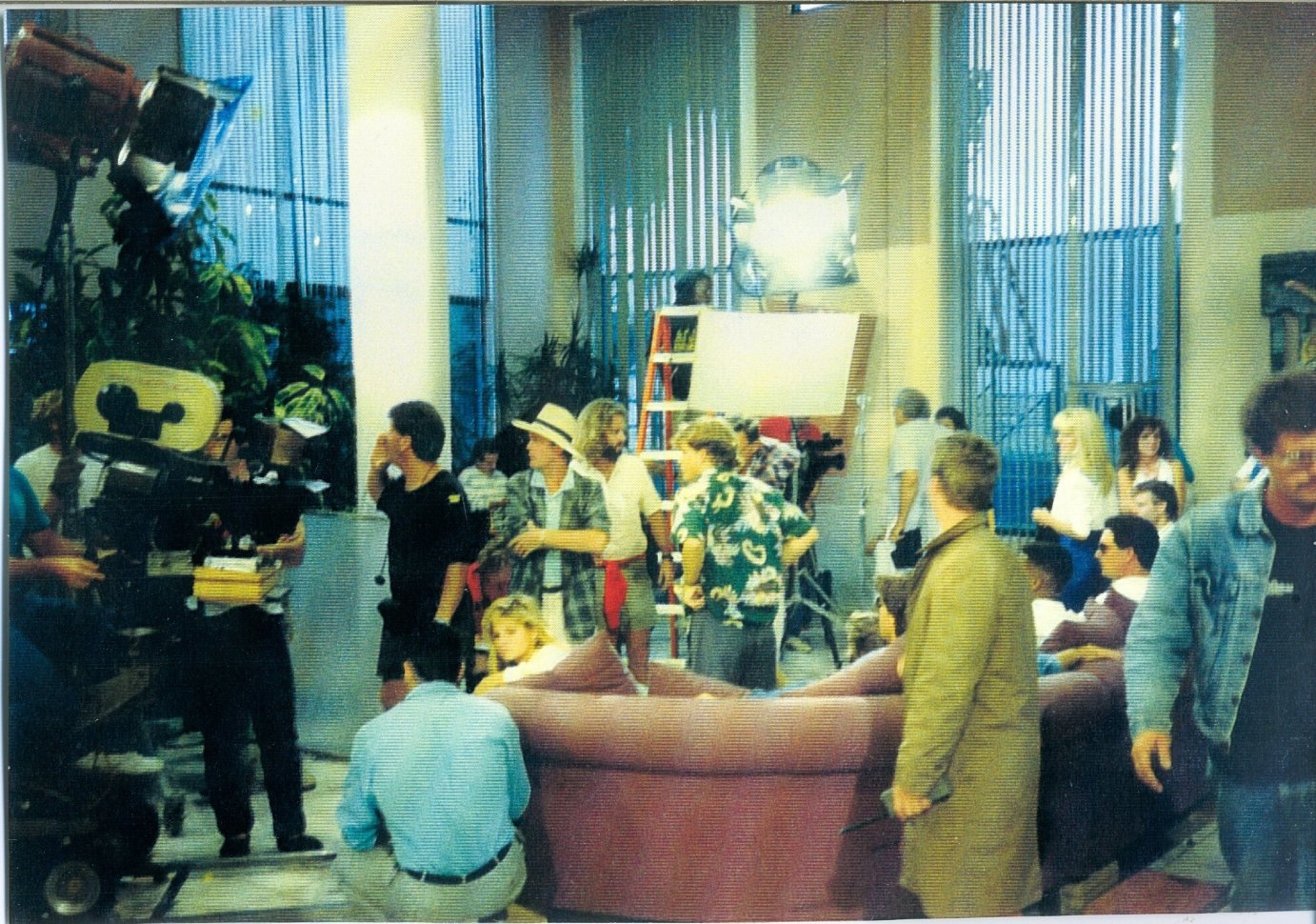 Фото - Пэтт Нодэй: 1382x970 / 351 Кб