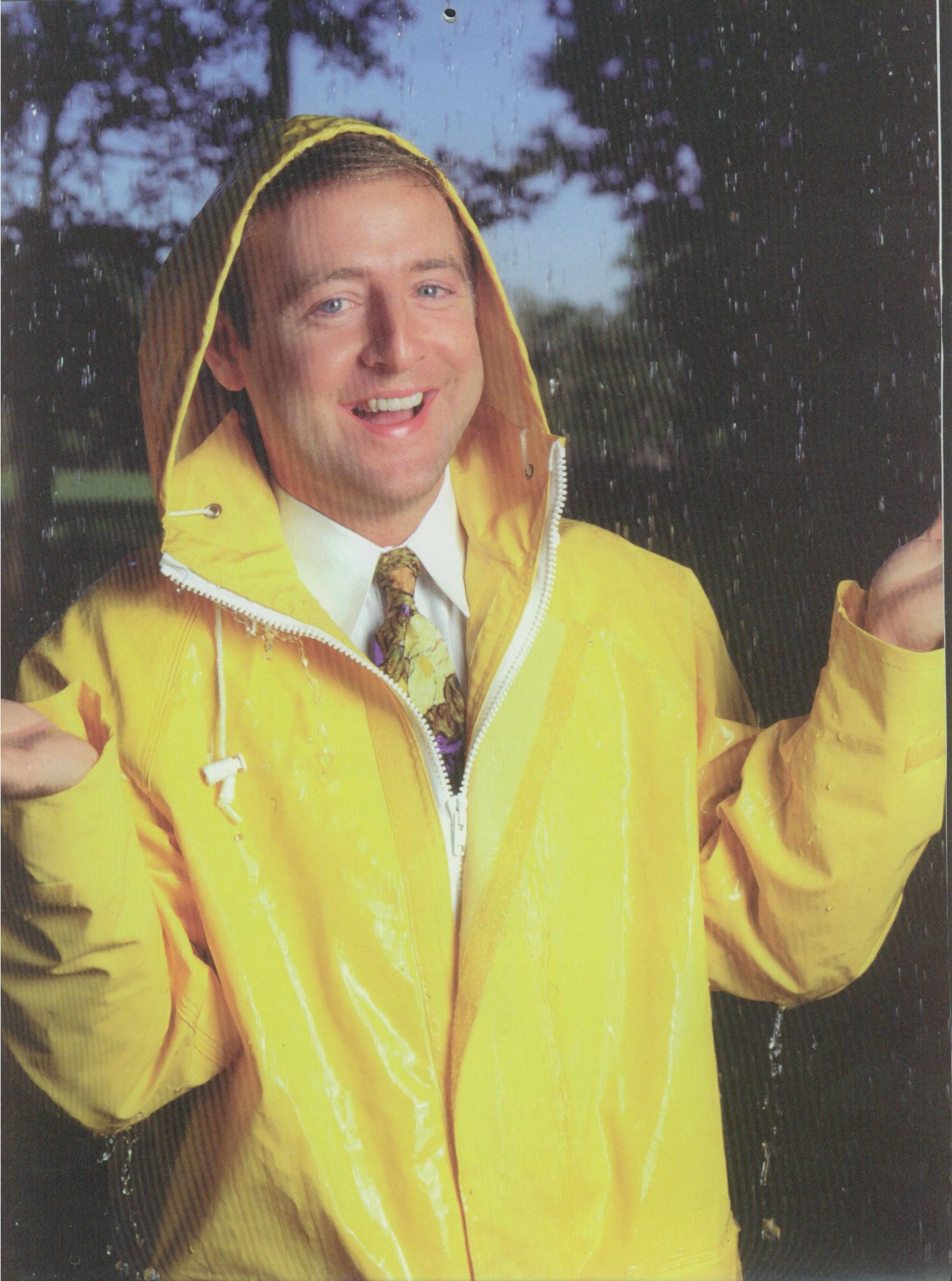 Фото - Пэтт Нодэй: 1523x2048 / 534 Кб