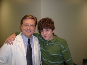 Фото - Пэтт Нодэй: 338x254 / 13 Кб