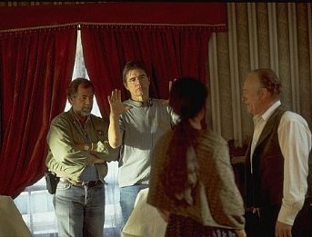 Фото - Стивен Джилленхол: 343x261 / 23 Кб