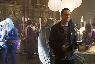 Фото - Уоллес Лэнгэм: 336x226 / 21 Кб