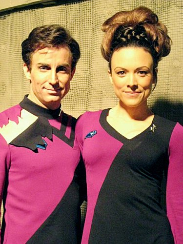 Фото - Уоллес Лэнгэм: 375x500 / 53 Кб