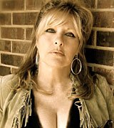 Фото - Кэтрин Карлин: 160x180 / 11 Кб