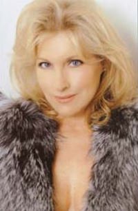 Фото - Кэтрин Карлин: 200x307 / 13 Кб