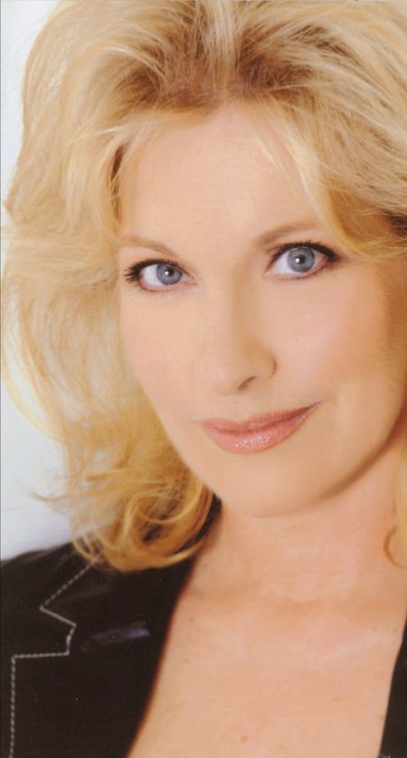 Фото - Кэтрин Карлин: 450x838 / 44 Кб