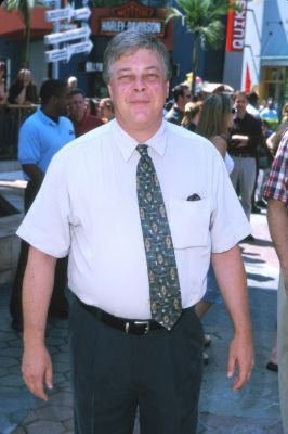 Фото - Keith Scott: 266x400 / 23 Кб