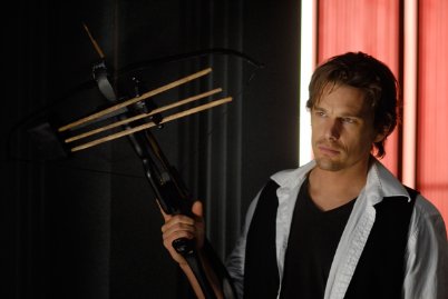 Фото - Итан Хоук: 402x269 / 17 Кб