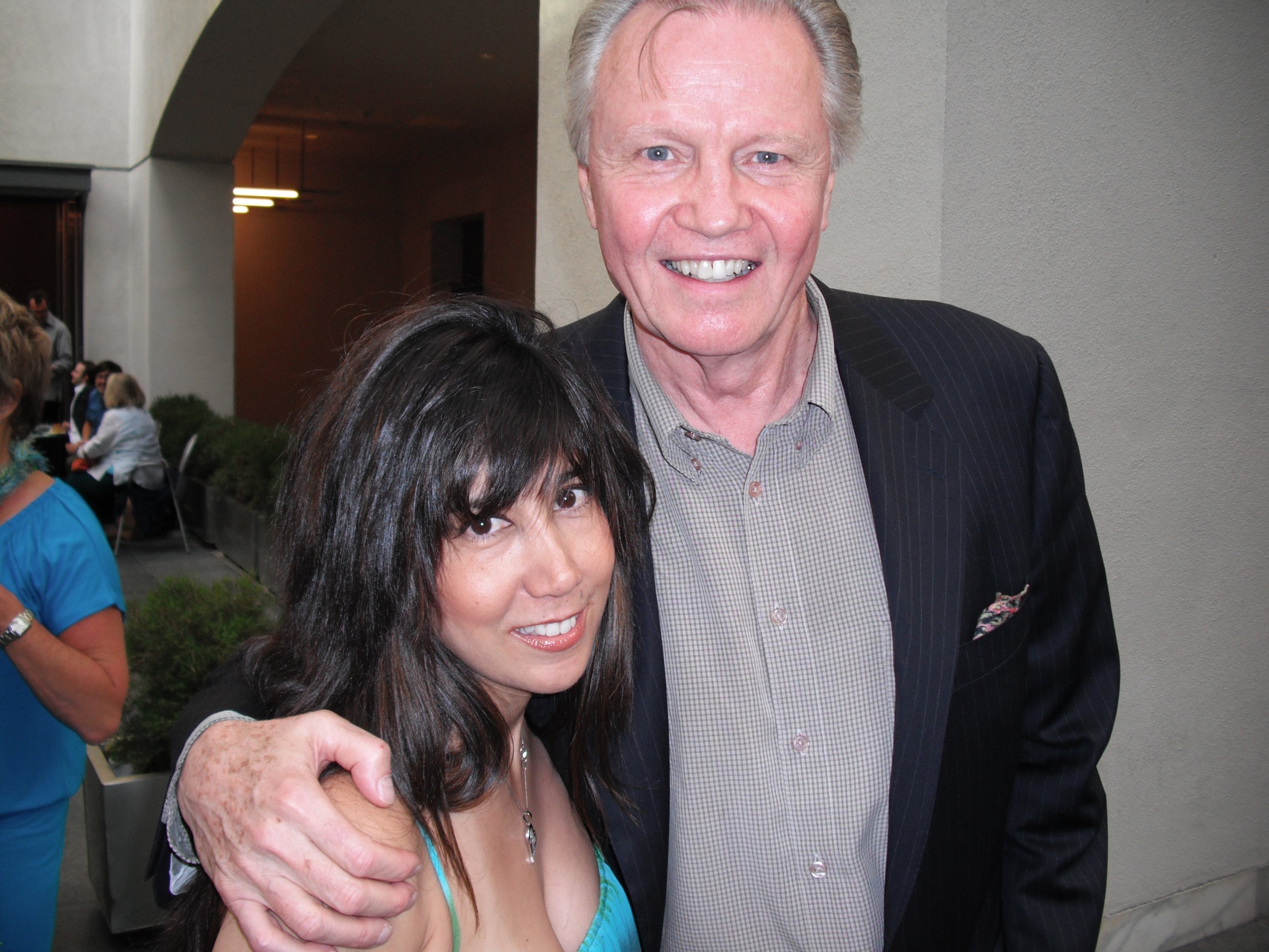 Фото - Joy Michelle Moore: 2731x2048 / 833 Кб