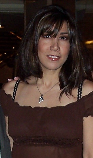 Фото - Joy Michelle Moore: 391x667 / 40 Кб