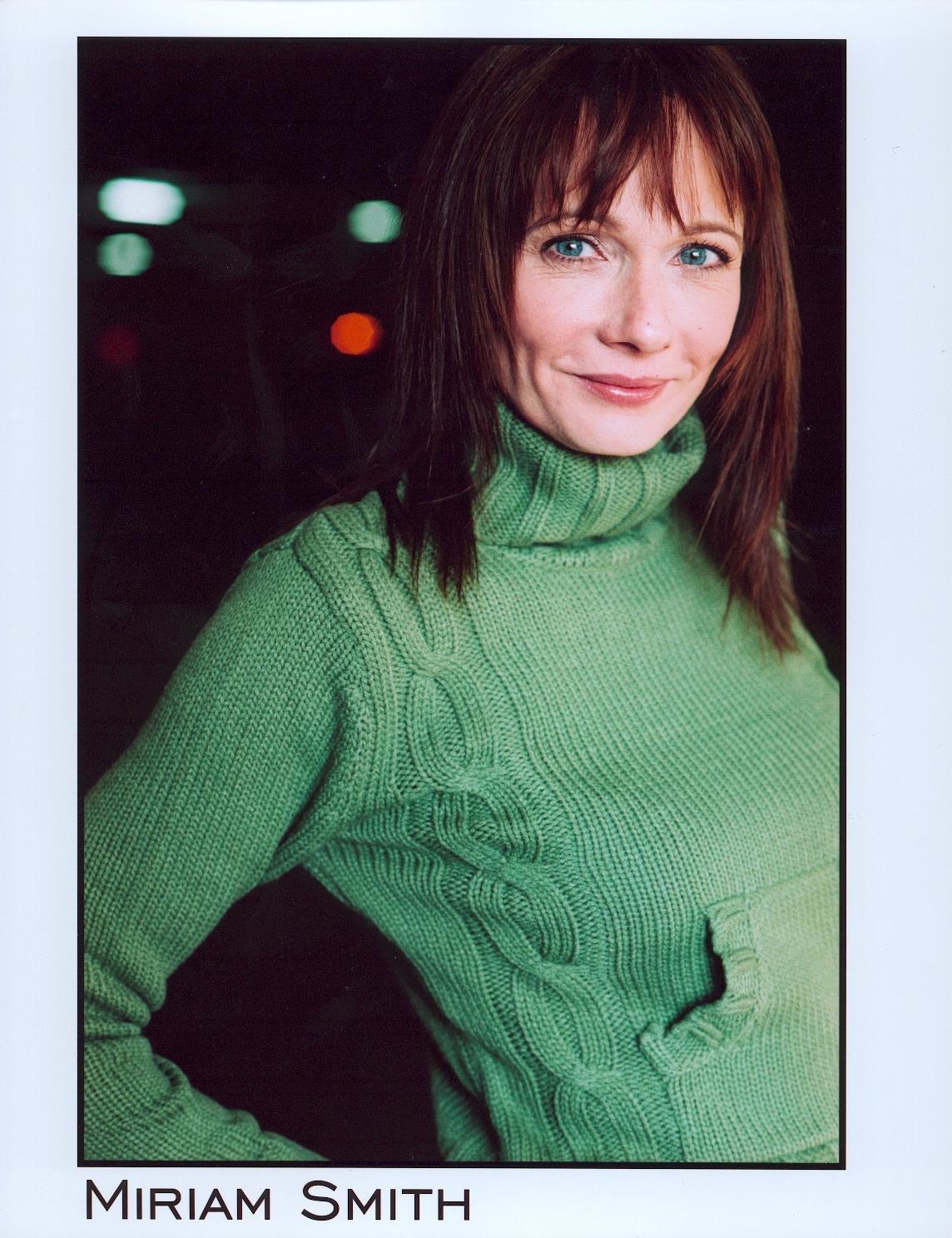 Фото - Miriam Smith: 1144x1488 / 299 Кб