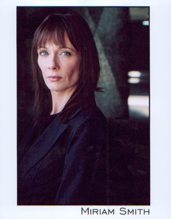 Фото - Miriam Smith: 559x714 / 63 Кб