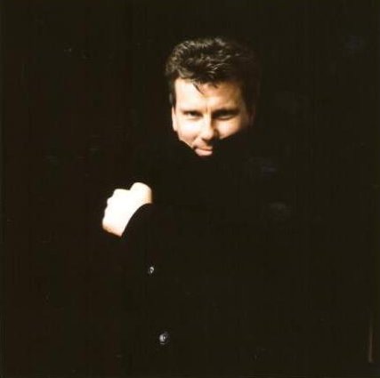 Фото - Дэвид Вестхэд: 427x425 / 11 Кб