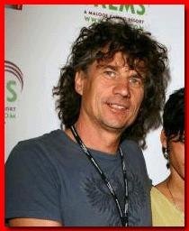 Фото - Карл Колпэрт: 210x256 / 15 Кб