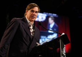 Фото - Гас Ван Сент: 281x197 / 10 Кб