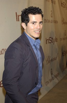 Фото - Джон Легуизамо: 261x400 / 18 Кб