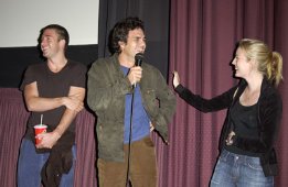 Фото - Сара Полли: 261x170 / 12 Кб