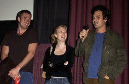 Фото - Сара Полли: 261x170 / 11 Кб