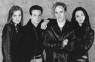 Фото - Сара Полли: 313x206 / 17 Кб